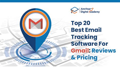email tracking software reviews